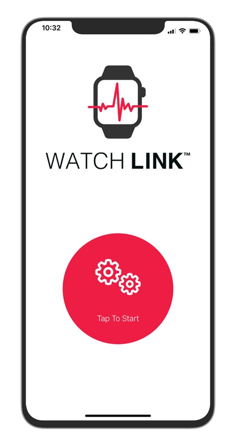 watch link app